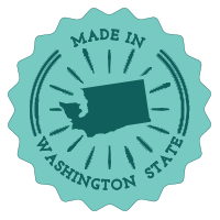 Made in Washington state